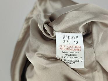 nutmeg spodnie: Papaya, Sukienka damska, rozmiar S — 4