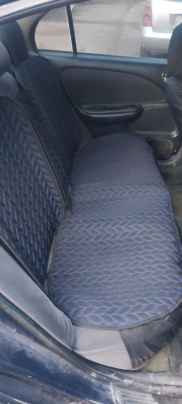 tsunami купить: Toyota Avensis: 2000 г., 1.8 л, Механика, Бензин, Седан — 4