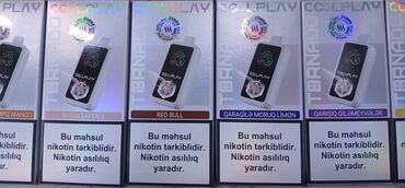 Qəlyan, vayp və aksesuarları: Ünvan qaraqarayev metrosnun yaxınlığı ağçiçəyim gül salonun arxası — 4