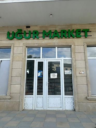 suraxanı torpaq satışı: Obyekt Satılır – Aptek və mağaza satılır.Aptek hal hazırda — 5