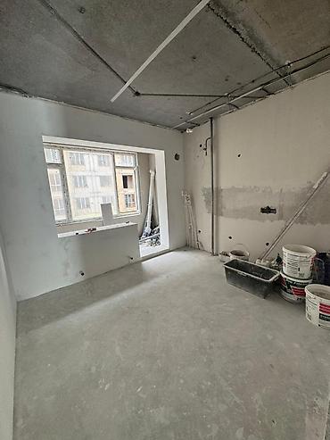 108: 1 комната, 48 м², Церковь 108 серия, 4 этаж, ПСО (под самоотделку) — 2