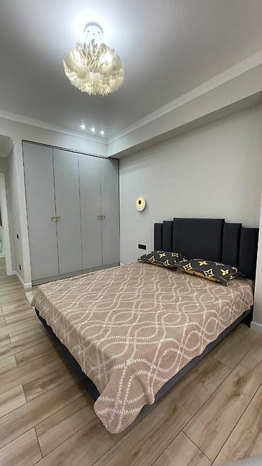 Продажа квартир: 2 комнаты, 65 м², 14 этаж — 14