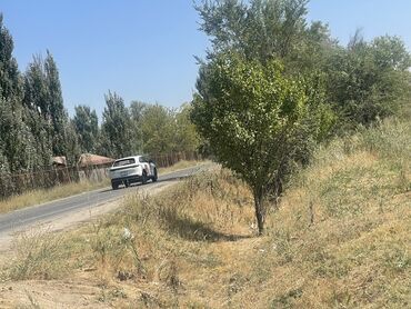 Продажа участков: 27000 соток, Для строительства, Договор купли-продажи — 17