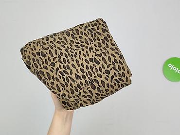 leopard jeans: Jeansy damskie, rozmiar S — 5