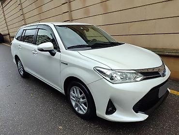 corolla 2021: Günlük, Toyota, Depozitlə, Qalmamaq şərti ilə — 4