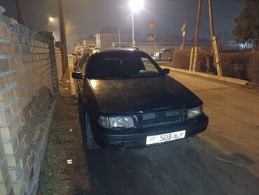 Volkswagen: Volkswagen ID.3: 1993 г., 1.8 л, Механика, Бензин, Универсал