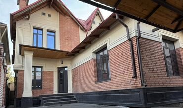 Продажа домов: Дом, 220 м², 7 комнат, Собственник, Евроремонт — 7