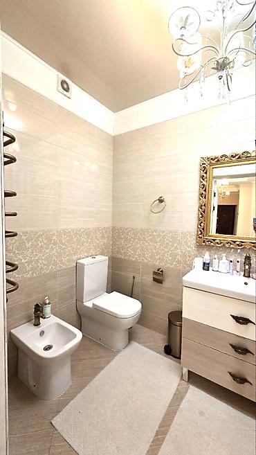 Продажа квартир: 4 комнаты, 130 м², 7 мкр Элитка, 9 этаж, Евроремонт — 5