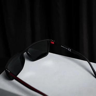 Naočare: BARCUR BC2139 - Polarizovane naočare za sunce BARCUR BC2139 - — 5