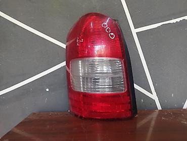 Стоп-сигналы: Продаю плафоны на япошек.
#фара #габарит at lalafo.kg — 18 Стоп-сигналы: Продаю плафоны на япошек.
#фара #габарит — 18