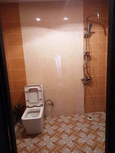 Yeni tikili: M. Həzi Aslanov, 2 otaqlı, Yeni tikili, m. Həzi Aslanov, 91 kv. m — 12