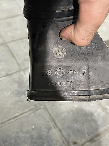 4 bolt 16 disk teker: Bmw e36 m50 m52 Dinama soyuducu kanali sbor veziyette satilir. Elage — 3
