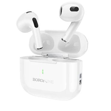 serdar ortac mp3: Borofone BW58 Simsiz TWS Qulaqlıq Borofone BW58 – gündəlik musiqi — 1