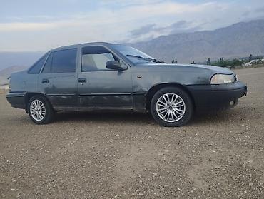 дворники бмв: Daewoo Nexia: 2005 г., Механика, Бензин, Лифтбек — 2
