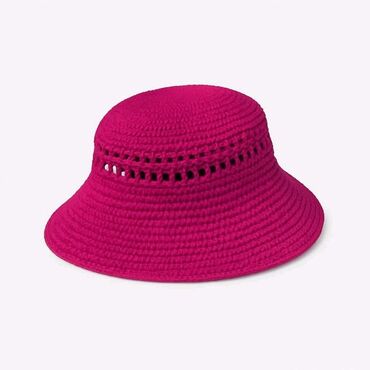 kompleti od buklea: Wool, color - Pink