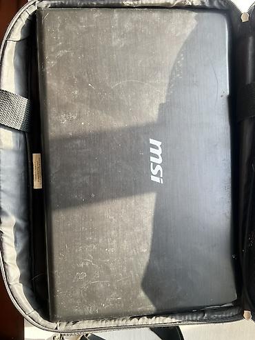 мониторы для пк бишкек: Ноутбук MSI серии CR61 () Ключевые характеристики: - Экран (формат — 2
