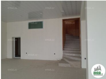 Sex, zavod və fabriklər: Obyek tam təmirlidir Su,işıq,qaz daimidir 315 kv ofis şeraiti var 3 — 5