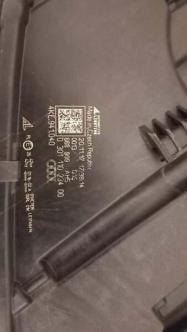 goodyear gume: DESNI FAR ZA AUDI E-TRON - 4KE941040 | Audi e-tron desni far 4KE 941 — 5
