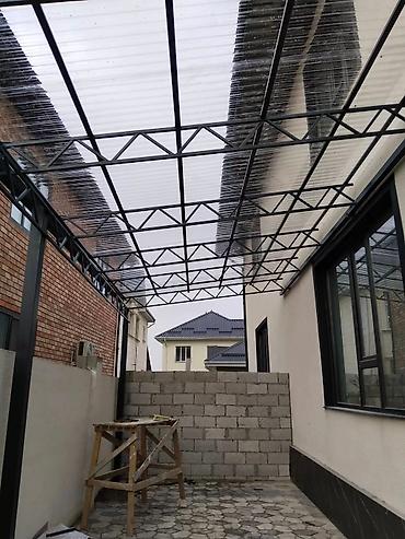 Сварка: Сварка | Навесы Бесплатная смета, Гарантия, Демонтаж — 18