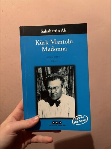 Bədii ədəbiyyat: Əlavə olaraq; L.N.Tolstoy ( Çocukluk ), Sabahattin Ali ( Kürk Mantolu — 13