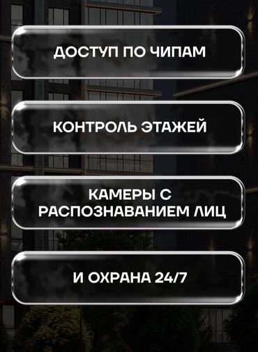 Новостройки от застройщика: Строится, Элитка, 5 комнат, 270 м² — 7