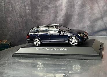 optika: Mercedes, 2010 год, 1:43, Железо, Платная доставка — 3