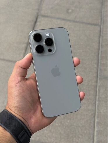 нокиа 8910i купить: IPhone 16 Pro Max, 256 ГБ, Natural Titanium