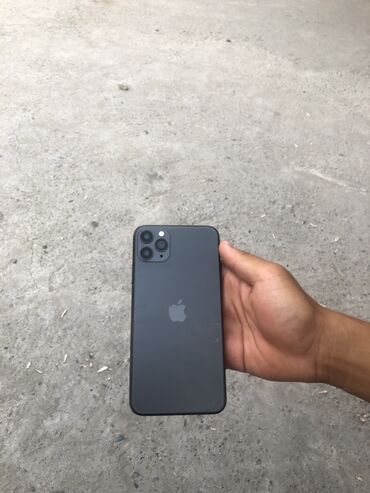 купит айфон 10: IPhone 11 Pro Max, Б/у, 256 ГБ, Серебристый, Кабель, Чехол, 86 %