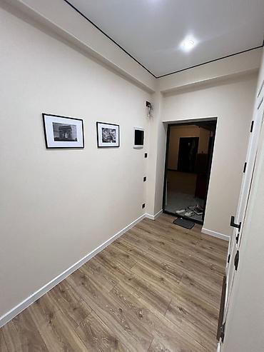 Продажа квартир: 2 комнаты, 48 м², Элитка, 8 этаж, Евроремонт — 2