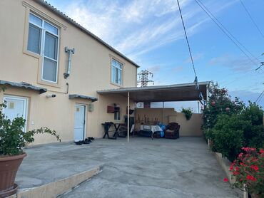 Həyət evləri və villaların satışı: Köhnə Günəşli 4 otaqlı, 120 kv. m, Kredit yoxdur, Orta təmir — 6