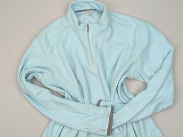 kurtka zimowa steve madden: Decathlon, Polar damski, rozmiar 2XL