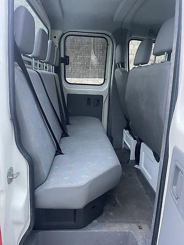 e6 3: Грузовик, Volkswagen, Дубль, 3 т, Б/у — 7
