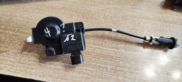 купить дом в балыкчы: Актуатор лючка бензобака с Японского авто, Сервопривод лючка бензобака