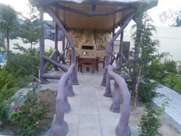 Həyət evləri və villaların satışı: 7 otaqlı, 231 kv. m, Orta təmir — 12