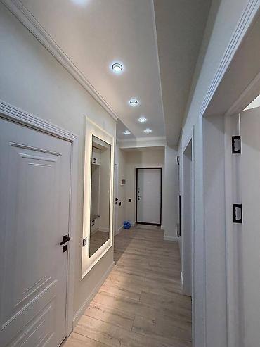 Продажа квартир: 2 комнаты, 69 м², Элитка, 11 этаж, Евроремонт — 2