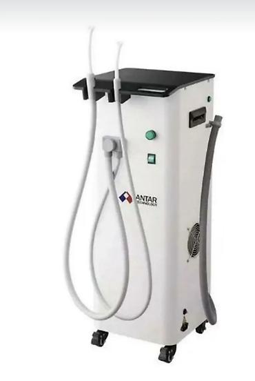 асд 2: Мобильная стоматологическая аспирационная станция ANTAR ADS-S370, со — 3