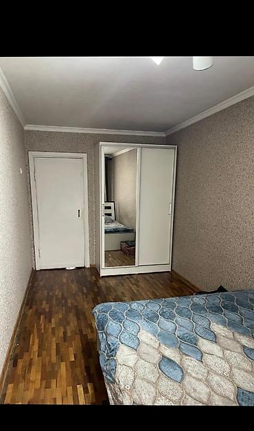 гвардия: 3 комнаты, 73 м², Молодая Гвардия 104 серия, 1 этаж, Евроремонт — 3