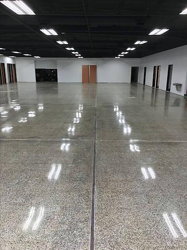 Другие напольные покрытия: Полимерные полы — идеальное покрытие для любых задач! ✨ Ищете — 14