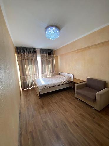 Продажа квартир: 2 комнаты, 65 м², 4 мкр Индивидуалка, 9 этаж, Свежий ремонт — 7