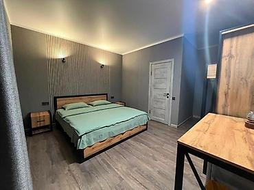 premium development: Гостевой дом на Иссык-Куле, Чолпон-Ата, Посуточно — 6
