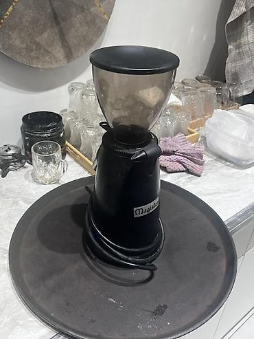 dəyirman: Magister kofe dəyirmanı - Brend/model: Magister - Növ: Elektrikli — 3