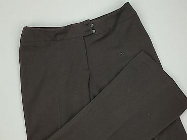 jeans mango straight: Spodnie materiałowe damskie, rozmiar M — 1