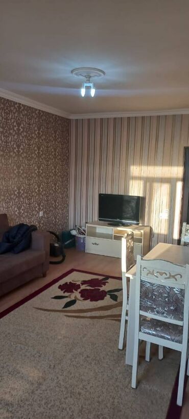 Köhnə tikili: Bakı, 2 otaqlı, Köhnə tikili, m. Nəriman Nərimanov, 46 kv. m — 2