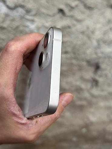 rəsmi note 14: Ağ, Face ID — 4