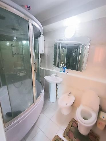 Продажа квартир: 3 комнаты, 145 м², Индивидуалка, 2 этаж, Евроремонт — 17