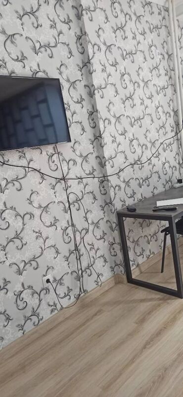 аренда помещения ак ордо: 1 комната, 50 м², Элитка, 5 этаж, Евроремонт