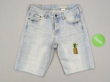 fb jeans: Szorty damskie, rozmiar XS — 2