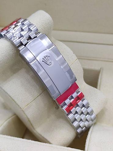 rolex orjinal: Rolex Datejust modeli originalın tam 1:1 versiya,A klass deyil — 5