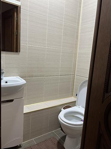 котеджи радуга: 3 комнаты, 80 м², 106 серия, 6 этаж, Свежий ремонт — 8