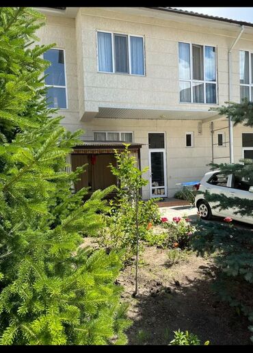сосновая роща иссык куль: Коттедж, Акжолтой ЦО Кыргызское взморье, Бостери, Парковка, стоянка, Охраняемая территория, Барбекю